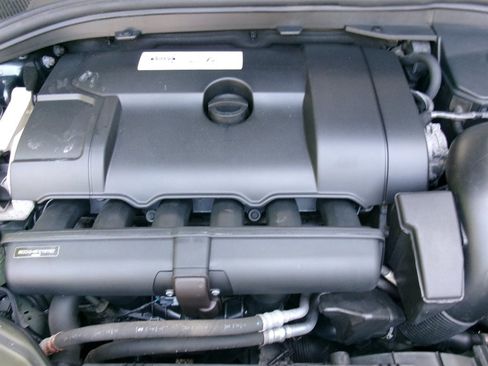 Used 2012 Volvo XC60 3.2 AWD/4WD image 52