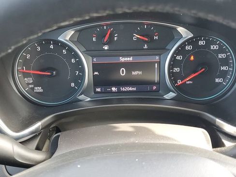 Used 2024 Chevrolet Equinox LT image 21