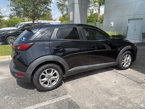Used 2020 MAZDA CX-3 Sport FWD image 3