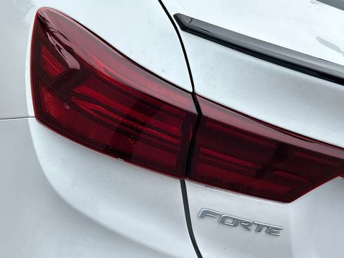 Used 2023 Kia Forte GT FWD image 23