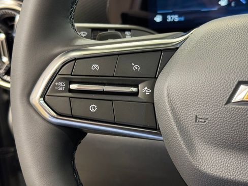 New 2026 Chevrolet Equinox LT w/ Safety and Technology Package image 33