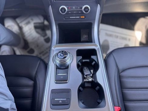 Used 2022 Ford Edge SEL w/ Convenience Package AWD/4WD image 21