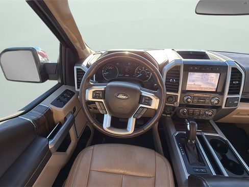 Used 2020 Ford F150 Lariat w/ Equipment Group 502A Luxury image 21