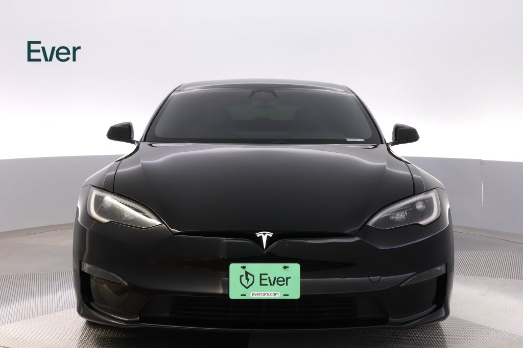 Used 2023 Tesla Model S Standard Range AWD/4WD image 12