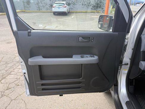 Used 2007 Honda Element LX image 10