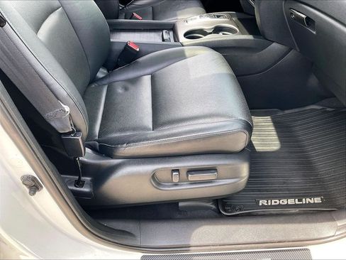 Used 2022 Honda Ridgeline RTL image 35