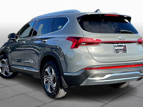 Used 2021 Hyundai Santa Fe SEL FWD image 12