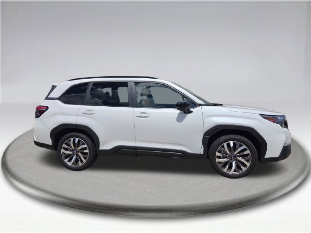 Certified 2026 Subaru Forester Touring AWD/4WD image 13