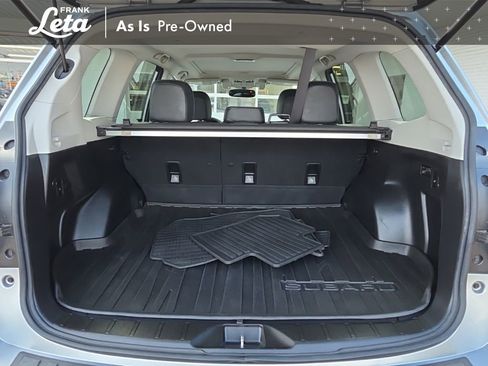 Used 2014 Subaru Forester 2.5i Touring image 25