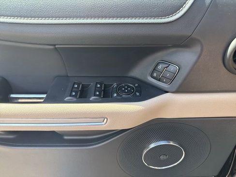 Certified 2024 Ford Expedition Max Limited AWD/4WD image 12