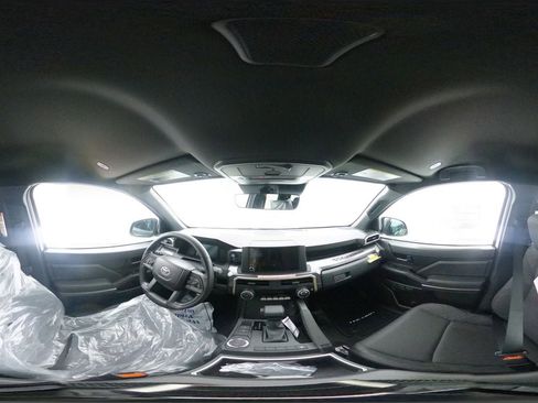 New 2026 Toyota Tacoma SR5 image 33