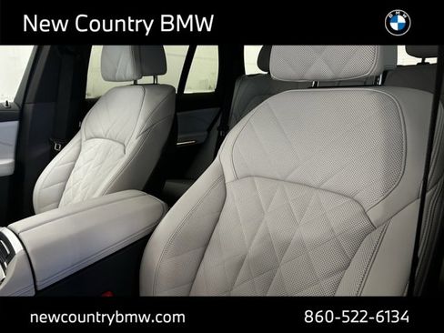 Certified 2026 BMW X5 xDrive40i w/ M Sport Package image 14