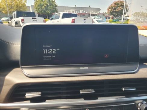 Used 2022 Kia Telluride EX w/ EX Premium Package FWD image 24