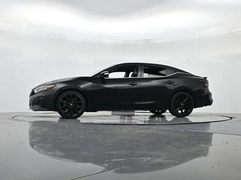 Used 2019 Nissan Maxima SR w/ Premium Package FWD image 39
