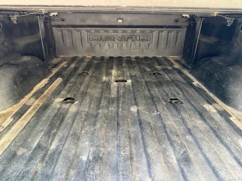 Used 2019 GMC Sierra 2500 Denali AWD/4WD image 43