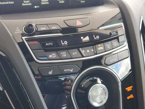 New 2026 Acura RDX SH-AWD image 18