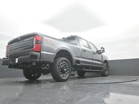 New 2026 Ford F350 Platinum AWD/4WD image 40
