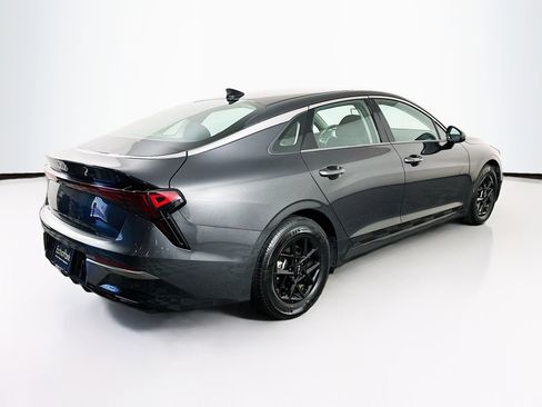 Used 2025 Kia K5 LXS image 9