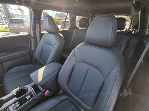 New 2026 Subaru Outback Limited image 12