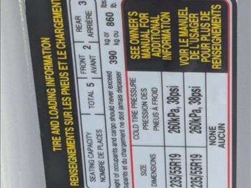 New 2025 Hyundai Ioniq 5 SE image 20