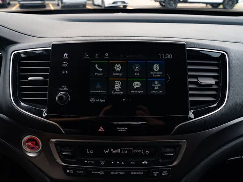 Used 2022 Honda Pilot EX-L image 15