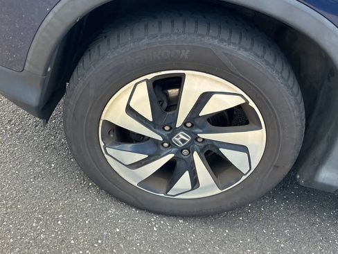 Used 2016 Honda CR-V Touring image 17