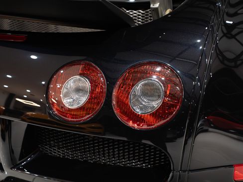 Used 2008 Bugatti Veyron AWD/4WD image 58