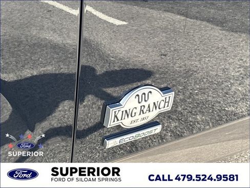Used 2015 Ford F150 King Ranch w/ Equipment Group 601A Luxury AWD/4WD image 15