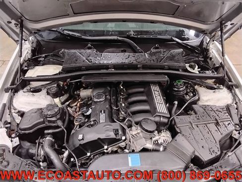 Used 2008 BMW 328xi Sedan image 9