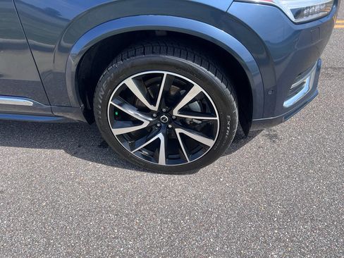 Used 2023 Volvo XC90 B6 Plus w/ Protection Package Premier AWD/4WD image 9
