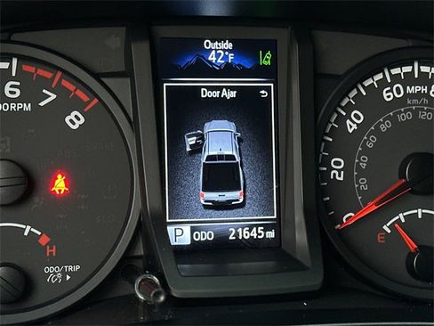 Certified 2023 Toyota Tacoma SR image 22