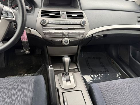 Used 2012 Honda Accord LX image 11