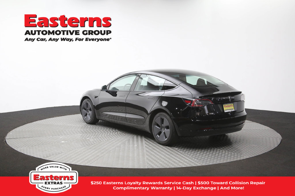 Used 2023 Tesla Model 3 Standard Range RWD image 59
