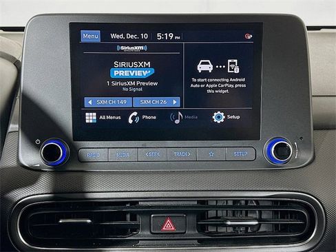 Used 2023 Hyundai Kona SEL image 14