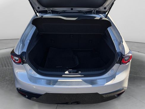 Certified 2025 MAZDA MAZDA3 s image 11