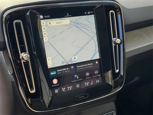 New 2026 Volvo XC40 B5 Plus w/ Protection Package Premier image 21