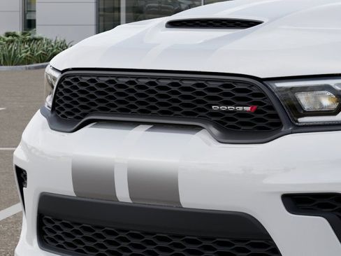 New 2026 Dodge Durango GT w/ Mopar All Weather Package AWD/4WD image 11