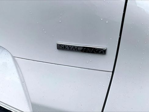 Used 2024 MAZDA CX-30 AWD 2.5 S w/ Premium Package image 9