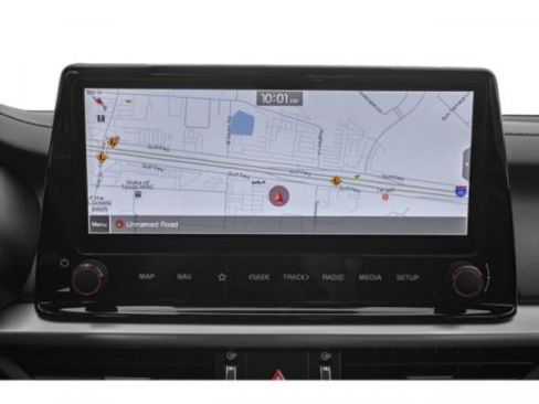 Used 2024 Kia Forte GT-Line w/ GT-Line Premium Package image 19