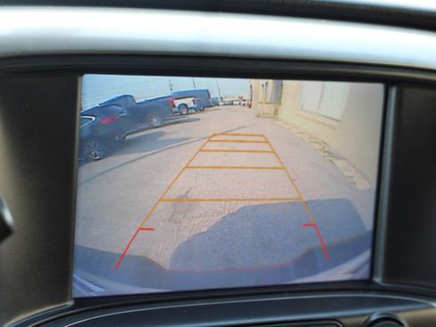 Used 2017 Chevrolet Silverado 1500 LT w/ All Star Edition AWD/4WD image 19