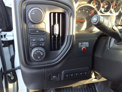 New 2026 Chevrolet Silverado 3500 W/T w/ WT Convenience Package image 8