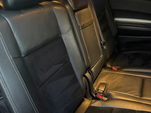 Used 2015 Dodge Durango SXT w/ Quick Order Package 23B RWD image 24