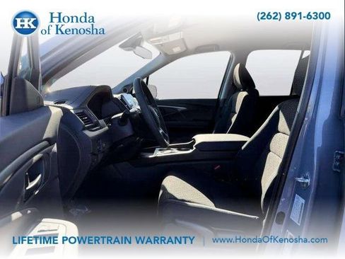 New 2026 Honda Ridgeline Sport image 14