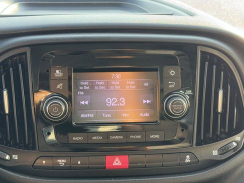 Used 2021 RAM ProMaster City Tradesman image 27