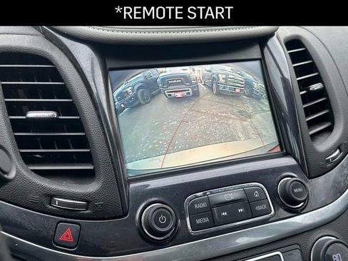 Used 2019 Chevrolet Impala LT image 10