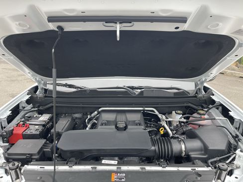 New 2025 GMC Canyon AT4 w/ Nightfall Edition AWD/4WD image 62