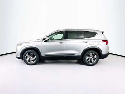 Used 2023 Hyundai Santa Fe SEL AWD/4WD image 4