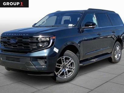 New 2025 Ford Expedition Active