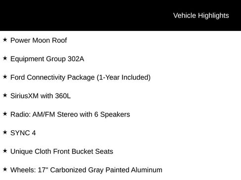 Certified 2026 Ford Maverick XLT AWD/4WD image 5