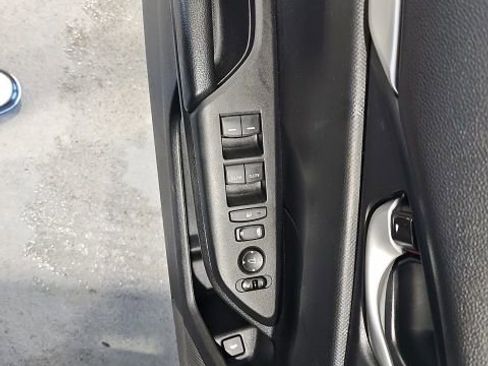Used 2019 Honda Civic Sport image 7